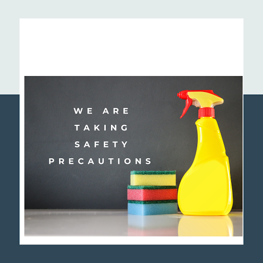 House Cleaning Service «Orchid Cleaning Services», reviews and photos, 8037 Clear Shores Cir, Delray Beach, FL 33446, USA