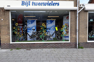 Bijl Tweewielers