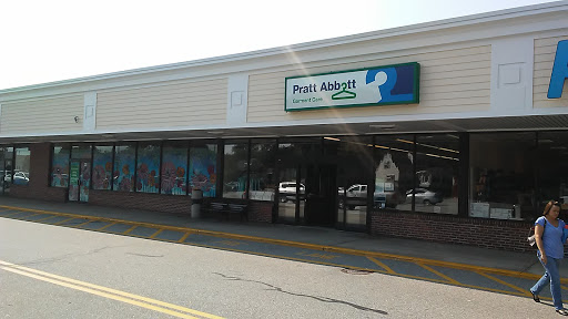 Shopping Mall «Saco Valley Shopping Center», reviews and photos, 4 Scamman St, Saco, ME 04072, USA