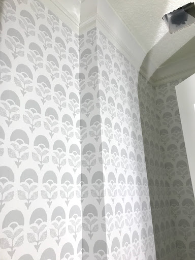 Painter «Blue Sky Paper Hanging & Painting Inc.», reviews and photos, 3538 SE 65th Ave, Portland, OR 97206, USA