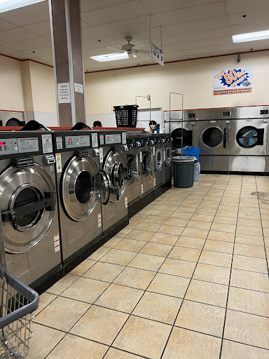 Laundromat «Sparklean Laundry», reviews and photos, 1650 E 4th St, Ontario, CA 91764, USA