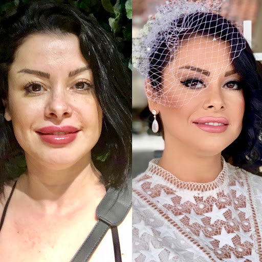 Hair Salon «Kija Hair Salon», reviews and photos, Kija Hair Salon, 13925 Yale Ave, Irvine, CA 92620, USA