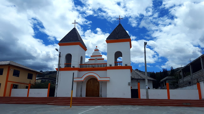 Iglesia Católica Central de La Victoria