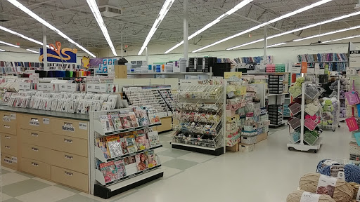 Fabric Store «Jo-Ann Fabrics and Crafts», reviews and photos, 4978 S 1050 W, Riverdale, UT 84405, USA