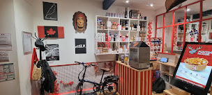 Photo n°44 de Poutine House Capitole à Toulouse ()