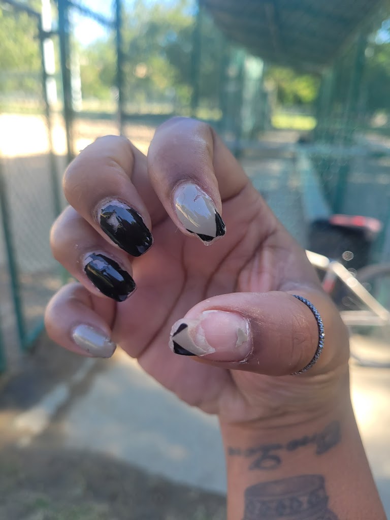 B K Nails 94509