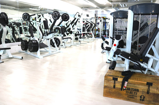 Martial arts gyms in Zurich