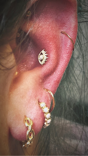 Explore louisiana tattoo ideas, creative tattoo ideas in Ogden, available at LuXx Piercing iNcisioN Piercing