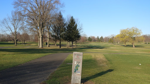 Golf Club «Suneagles Golf Club», reviews and photos, 2000 Lowther Dr, Eatontown, NJ 07724, USA
