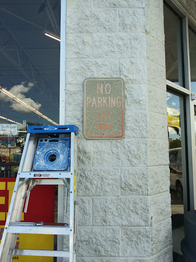 Auto Parts Store «Advance Auto Parts», reviews and photos, 2506 Dr Martin Luther King Jr Blvd, Fort Myers, FL 33901, USA