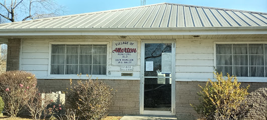 Allerton Village Office