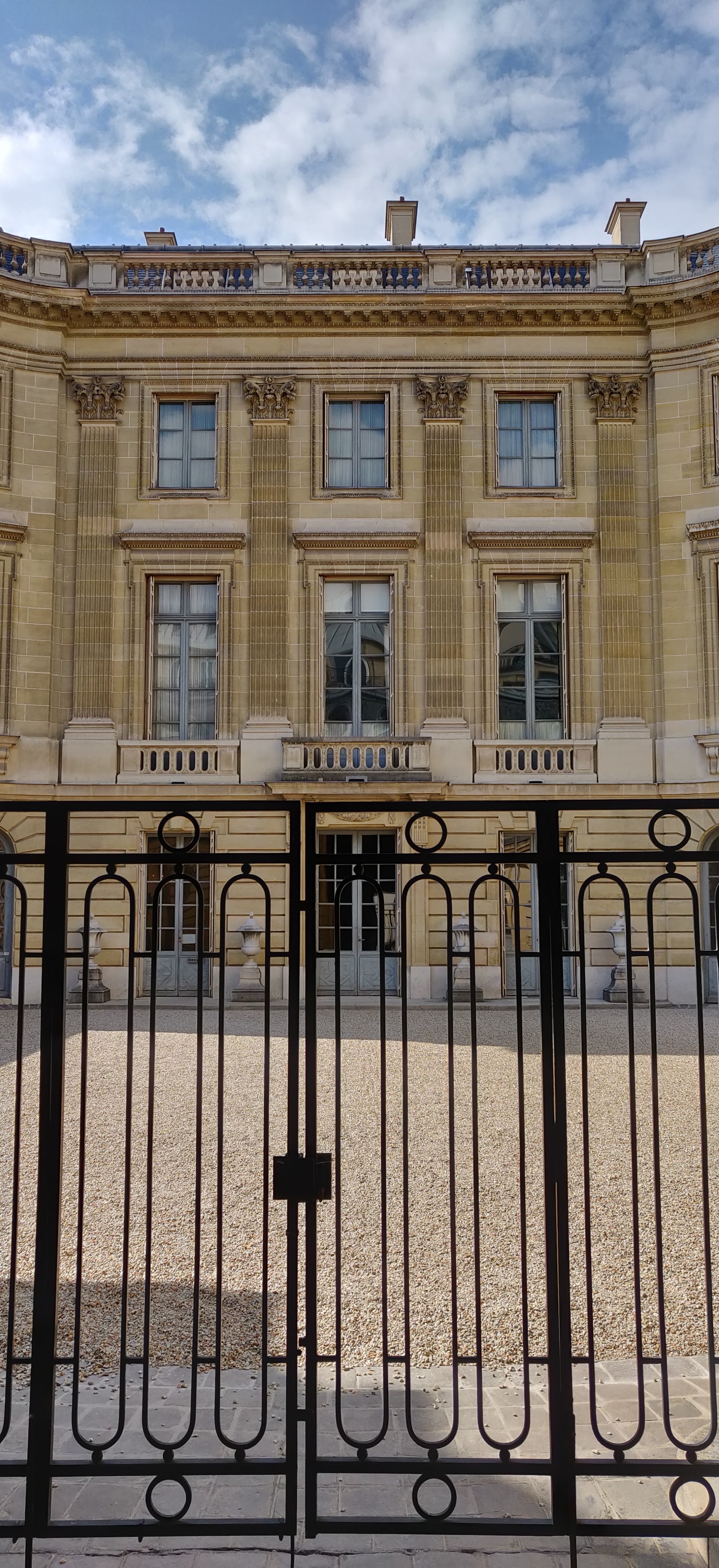 Photo n° 5 de l'avis de Maxime. fait le 01/06/2019 à 08:30
