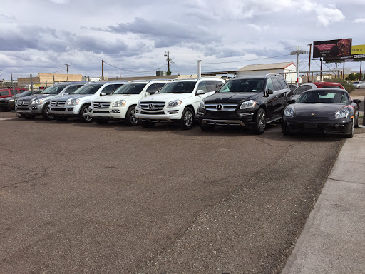 Used Car Dealer «Car & Truck Depot Of Arizona», reviews and photos, 219 S 24th St, Phoenix, AZ 85034, USA