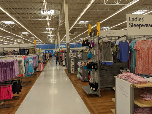 Department Store «Walmart Supercenter», reviews and photos, 3360 Tom Austin Hwy, Springfield, TN 37172, USA