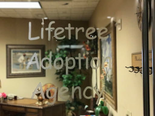 Adoption agency Mckinney