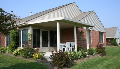 Contractor «Dayton Home Improvement», reviews and photos