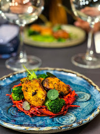 Photos du propriétaire du Restaurant indien Ministry of Spice à Paris - n°9