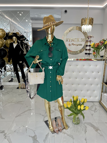 RYNEK 38 by Porczyńska - Sklep odzieżowy