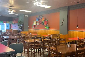 La Victoria Mexican Restaurant image