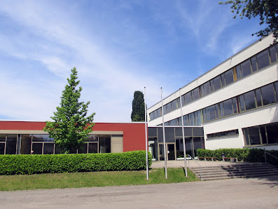 Wilhelm-Hausenstein-Gymnasium Weißenburger Str. 42, 76448 Durmersheim, Deutschland