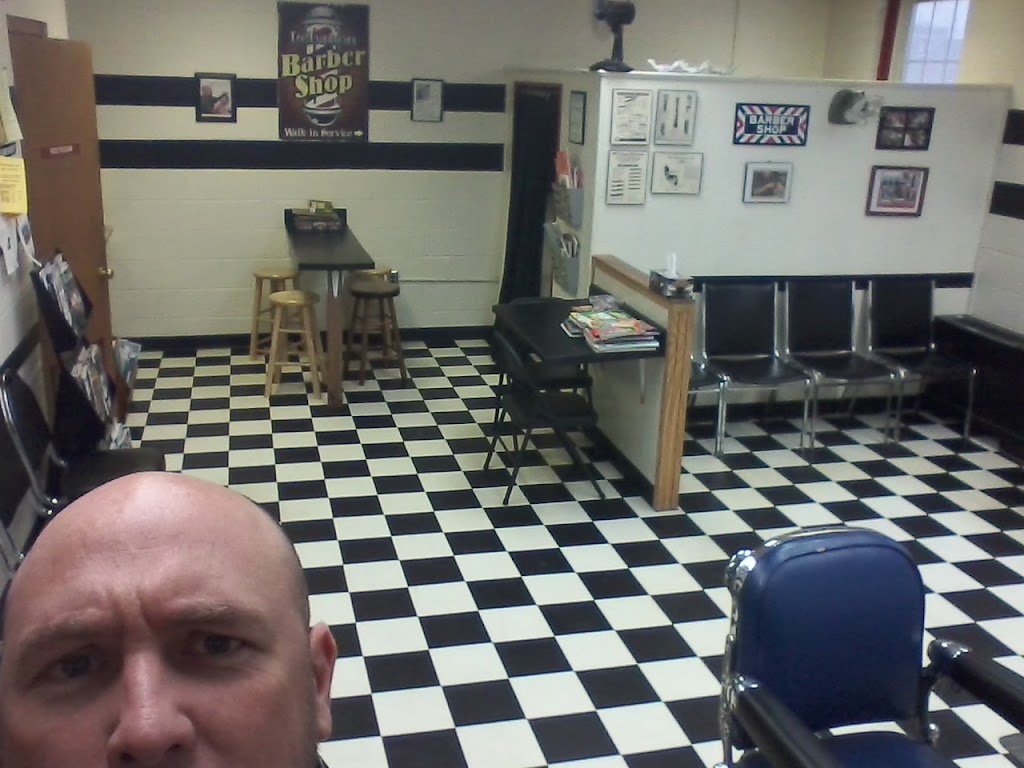 Lebanon Barber Shop Lebanon, NH 03766 Services and Reviews