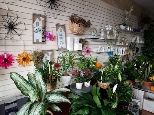 Florist «Happiness is... The Little Flower Shop», reviews and photos, 39277 Grand River Ave, Farmington Hills, MI 48335, USA