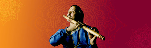 Flute Classes and Institute of Ronu Majumdar