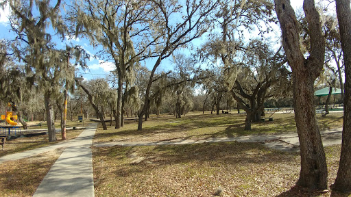 Salado Creek Park