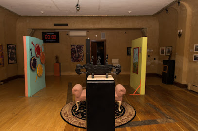 McSnooty's Gallery of Fine Art - Save Milwaukee