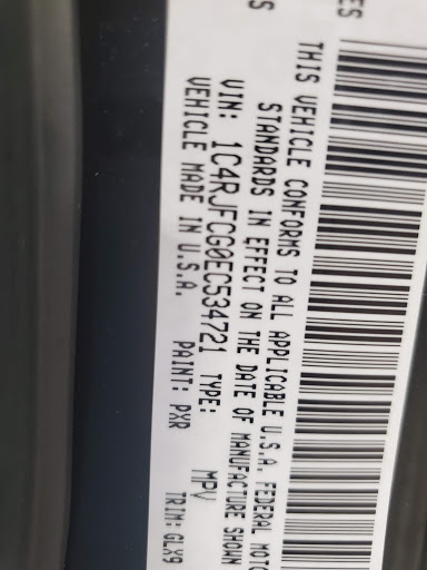 Car Dealer «Cole Chrysler Dodge Jeep», reviews and photos, 3550 Broad St, San Luis Obispo, CA 93401, USA