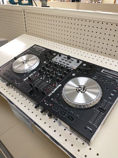 Check Cashing Service «Cash America Pawn», reviews and photos, 4814 US-78 #11, Lilburn, GA 30047, USA