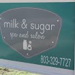 Milk & Sugar Spa and Salon