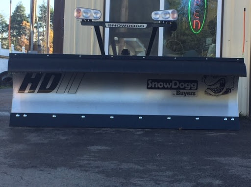 Auto Repair Shop «BNH Auto Repair», reviews and photos, 1331 Two Rod Rd, Alden, NY 14004, USA