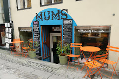 Mums deli