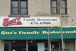 Gus's Family Restaurant image