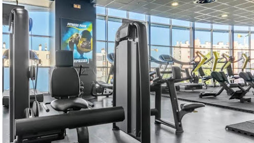 Salle de sport Marseille Saint-Loup - Fitness Park à Marseille