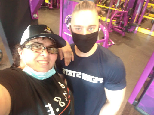 Gym «Planet Fitness», reviews and photos, 22 US-6, Port Jervis, NY 12771, USA