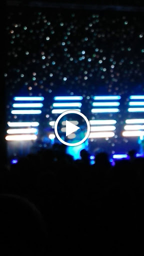 Concert Hall «The Plaza Live», reviews and photos, 425 N Bumby Ave, Orlando, FL 32803, USA