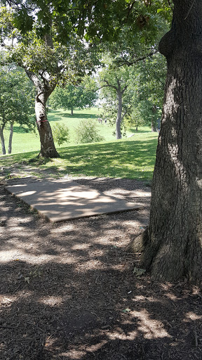 Golf Course «Swope Park Disc Golf Course», reviews and photos, 6900 Elmwood Ave, Kansas City, MO 64132, USA