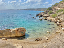 Zdjęcie Turtle Beach, Protaras obszar udogodnień
