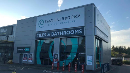 Easy Bathrooms & Tiles Milton Keynes