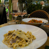 Tagliatelle du Restaurant italien Pastamore à Paris - n°10