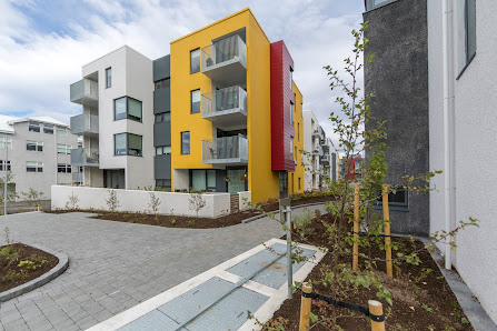 Búseti Síðumúli, 108 Reykjavík, Ísland