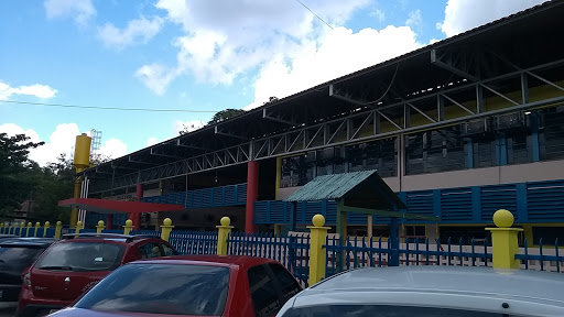 Escola Estadual Nathália Uchôa