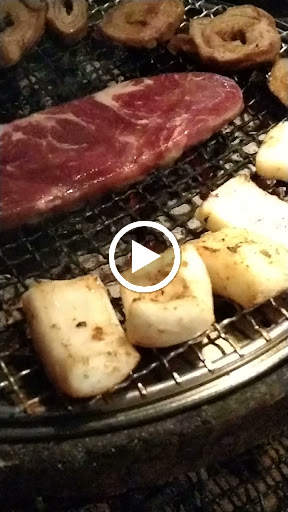 出一張嘴日式燒肉(台中店) 的照片