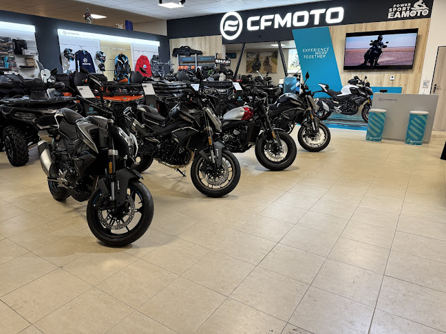 Recenzie EAMoTo v Košice - Predajca automobilov