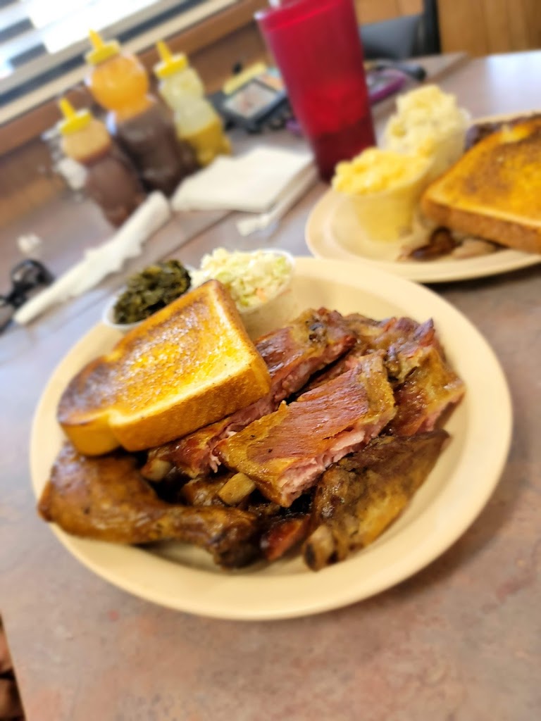 Old Crow Real Pit BarBQ Umatilla, FL 32784 Menu, Reviews, Hours