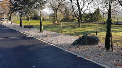 DP CONCEPT à Trévron
