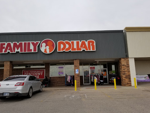 Family Dollar