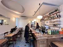 Atmosphère du Restaurant Recoin à Paris - n°1